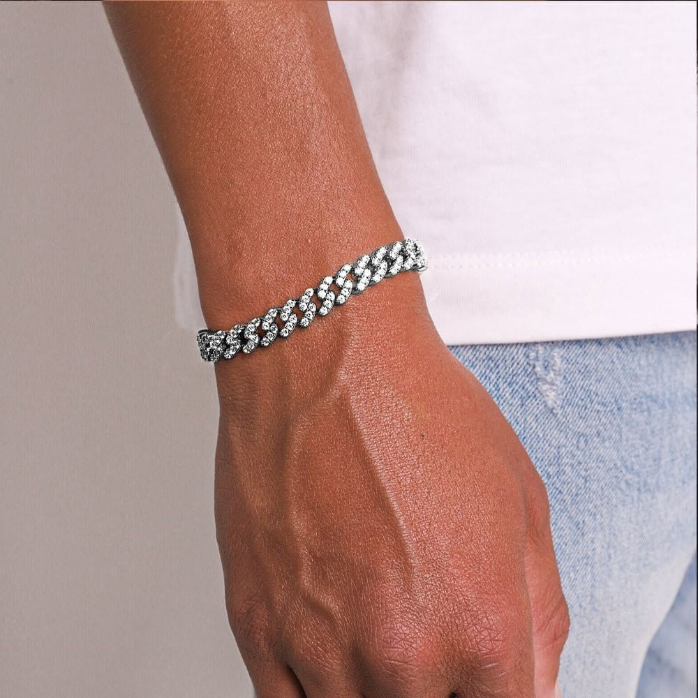 Icy Cubaanse armband