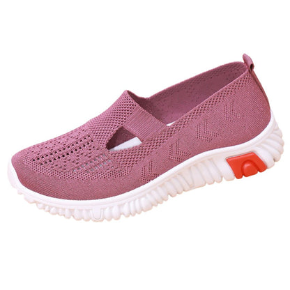 Koop 1, krijg 2 i dames orthopedische sneakers-ultrafit