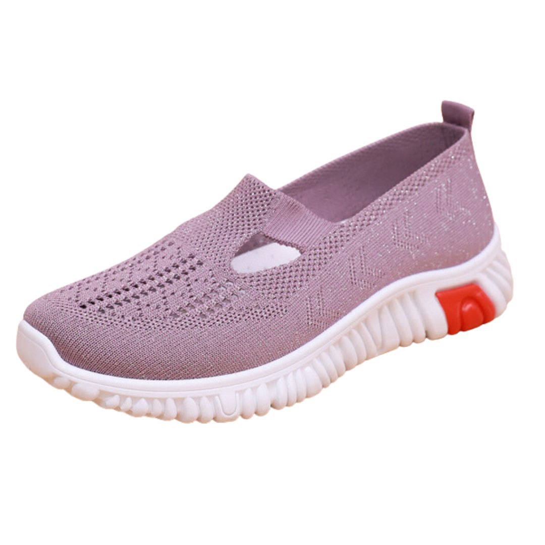 Koop 1, krijg 2 i dames orthopedische sneakers-ultrafit