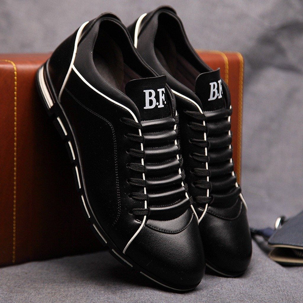 B.F. - Elegante schoenen met een klassieke look