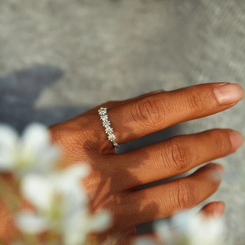 Emilia-Calou Marguerite Marguerite Ring