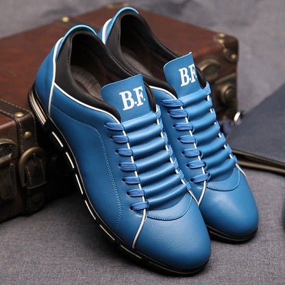 B.F. - Elegante schoenen met een klassieke look